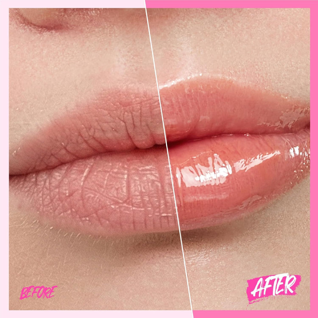 Peptide Brightening Lip Serum