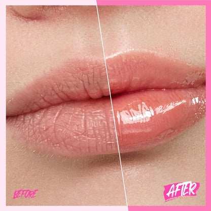 Peptide Brightening Lip Serum