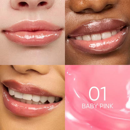 Peptide Brightening Lip Serum