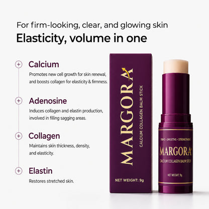 Calcium Collagen Balm Stick