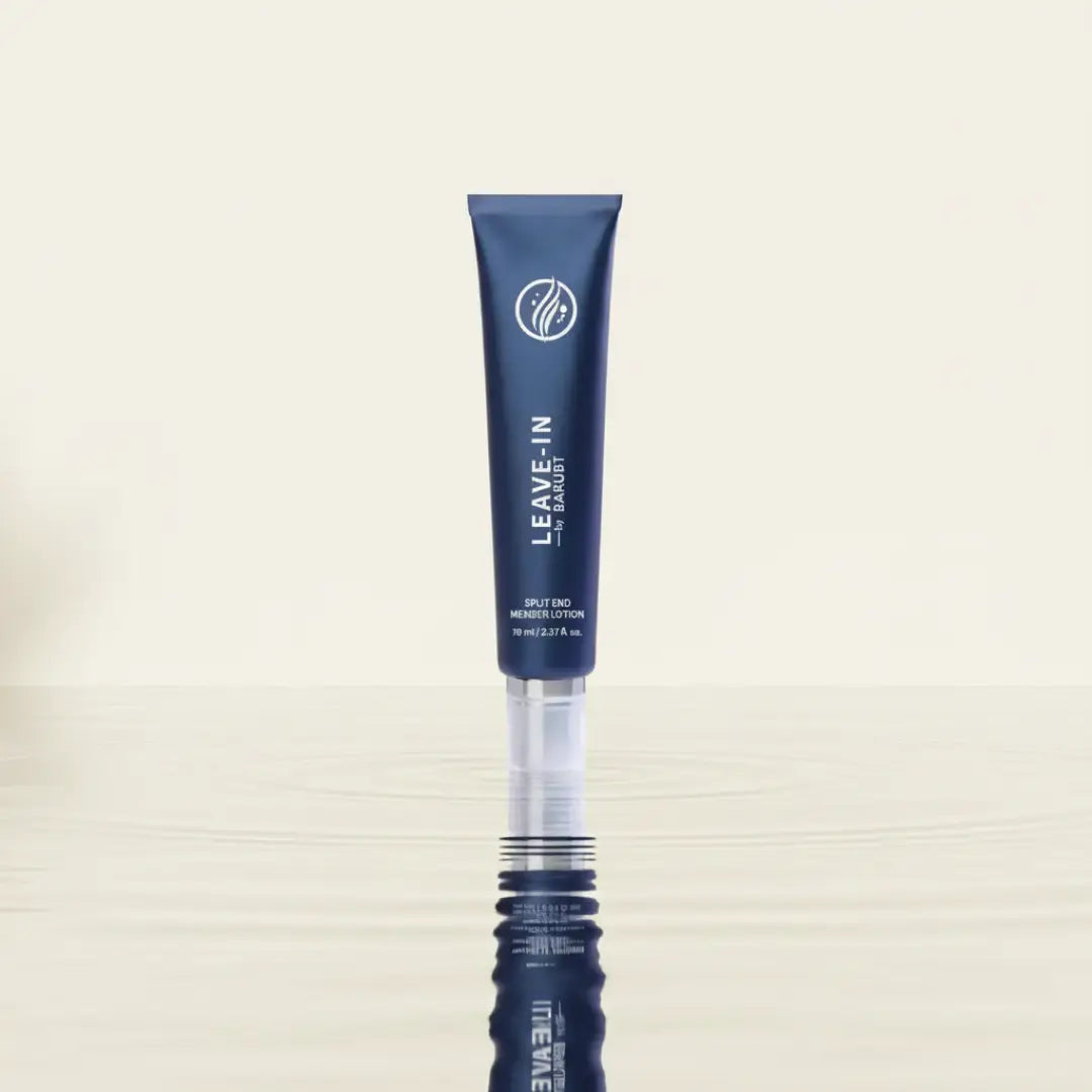 Split End Repair Serum